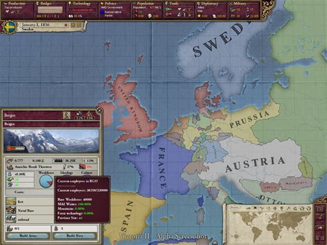 victoria ii base map.